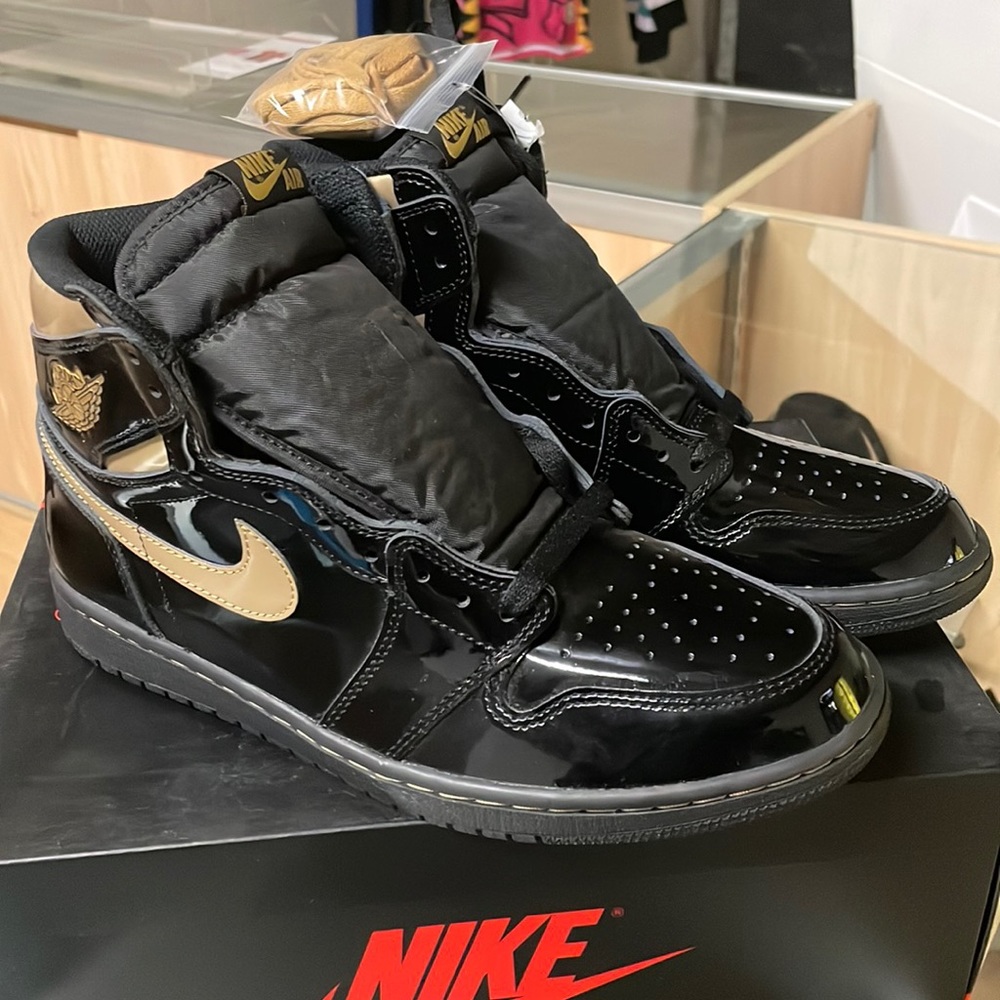 Air Jordan 1 Retro High OG